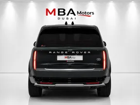 Land Rover Range Rover 2023
