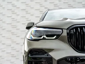 BMW X5 40 2023