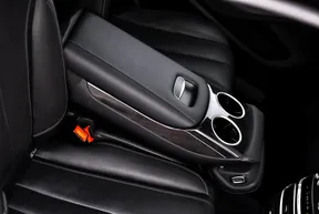 Mercedes-Benz S-Class 450 2018