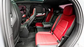 Porsche Cayenne S 2024