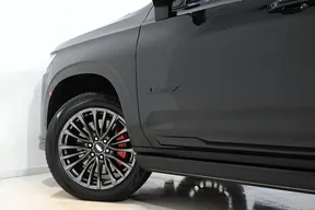 Cadillac Escalade 2023