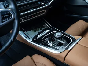BMW X5 40 2024