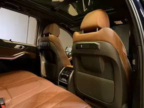 BMW X5 3.0 2026