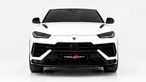 Lamborghini Urus 2024