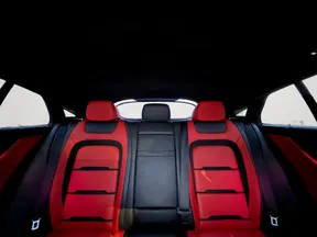 Mercedes-Benz AMG GT 63 S 2019