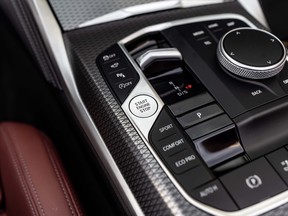 BMW 4 Series 430 2024