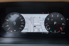 Land Rover Defender 110 2025