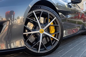 Ferrari Portofino 2019