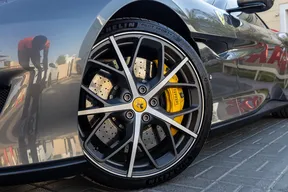 Ferrari Portofino 2019