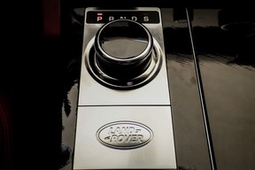 Land Rover Range Rover Long 2018