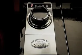 Land Rover Range Rover Long 2018