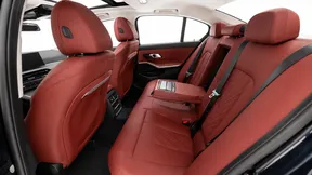 BMW 3 Series 325 2025