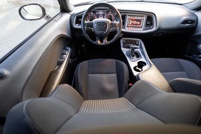 Dodge Challenger 2019