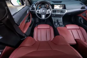 BMW 4 Series 425 Gran Coupe 2023