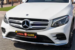 Mercedes-Benz GLC 250 2019