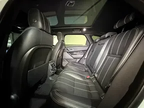 Land Rover Range Rover Velar 2020
