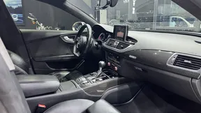 Audi RS7 2017