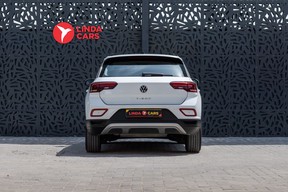 Volkswagen T-Roc 2023
