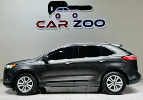 Ford Edge 2019