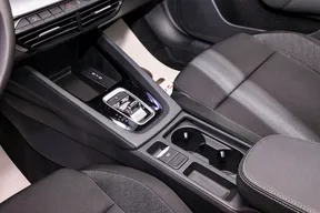 Škoda Octavia 2026