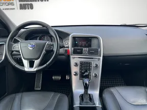 Volvo XC60 D3 2016