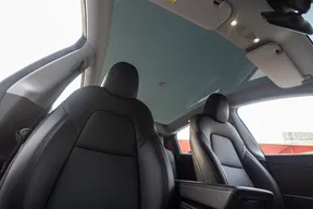 Tesla Model Y Performance 2023