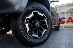 Nissan Patrol Super Safari / Vitic 2022