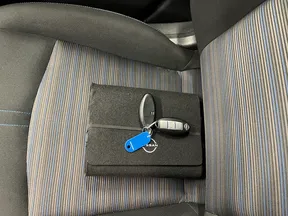 Nissan Leaf 2022