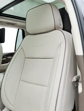 GMC Yukon 2024