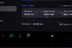 Tesla Model Y Long Range 2024