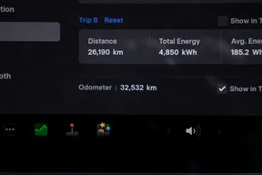 Tesla Model Y Long Range 2024