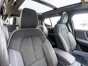 Volvo XC40 2024