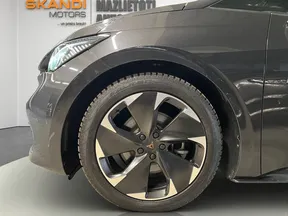 CUPRA Born 2022