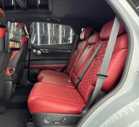 Genesis GV80 Coupé 2025