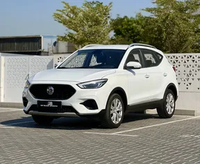 MG ZS 2024
