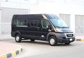 RAM ProMaster 2022