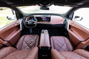 BMW iX 50 2023