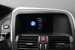 Volvo XC60 2014