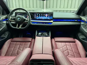 BMW 5 Series 520 2024