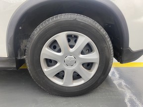 Mitsubishi ASX 2022