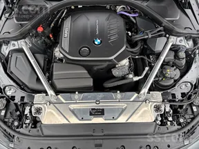 BMW 4 Series 420 2023
