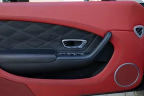 Bentley Continental GT 2013