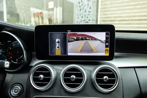 Mercedes-Benz C-Class 200 2020