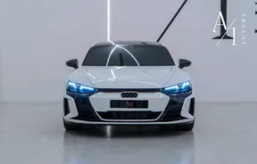 Audi RS e-tron GT 2023