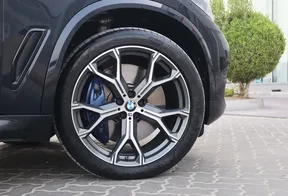 BMW X5 40 2020