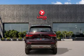 Renault Koleos 2025