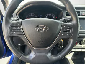 Hyundai i20 2020