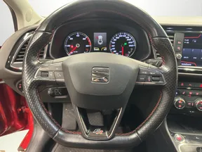 SEAT León 2018