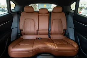 Maserati Levante 2020