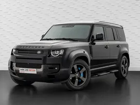 Land Rover Defender 110 2023